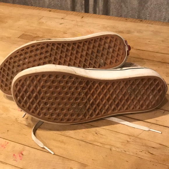 Hi top vans - Picture 4 of 4